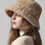 GORRO WINTER BEIGE